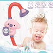 Set De Ducha Koala