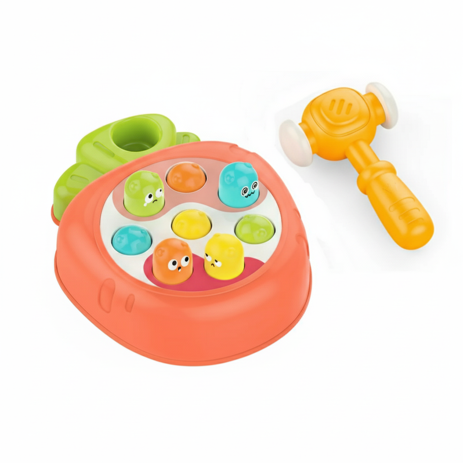 Juego De Destreza Whac a Mole