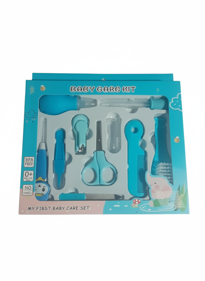 Set De Higiene y Cuidado Esencial