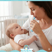 Aspirador Nasal para Bebé