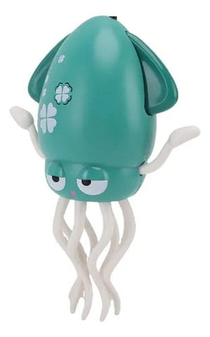 Juguete Interactivo Pulpo Bailarín