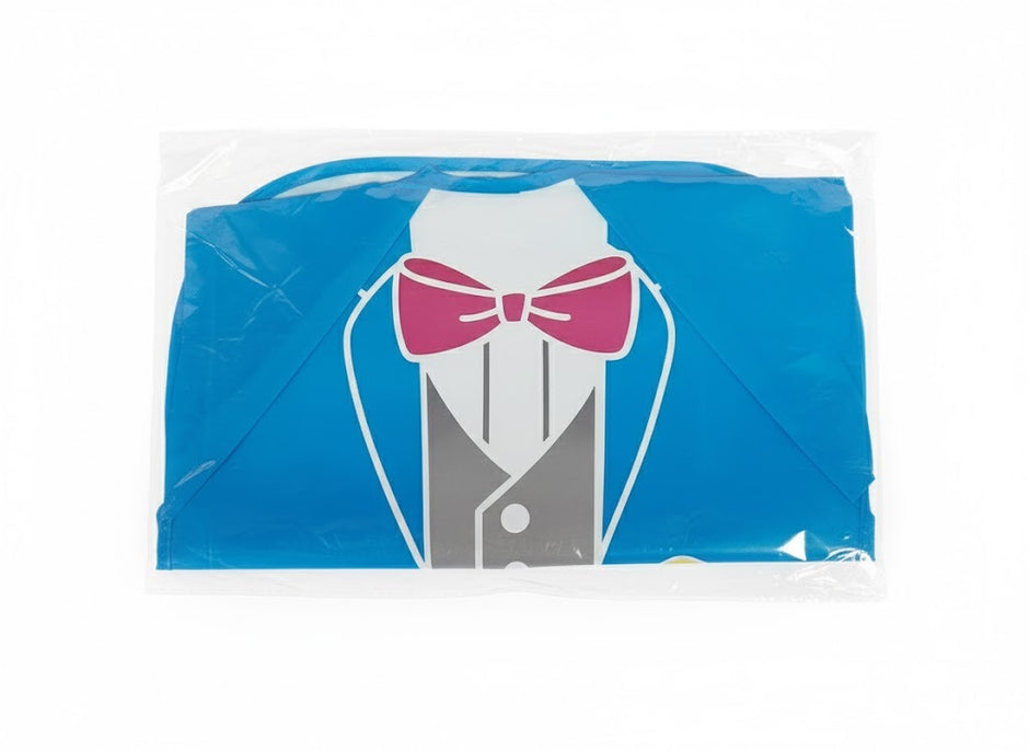 Babero Delantal Impermeable