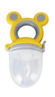 Chupete Con Alimentador De Fruta