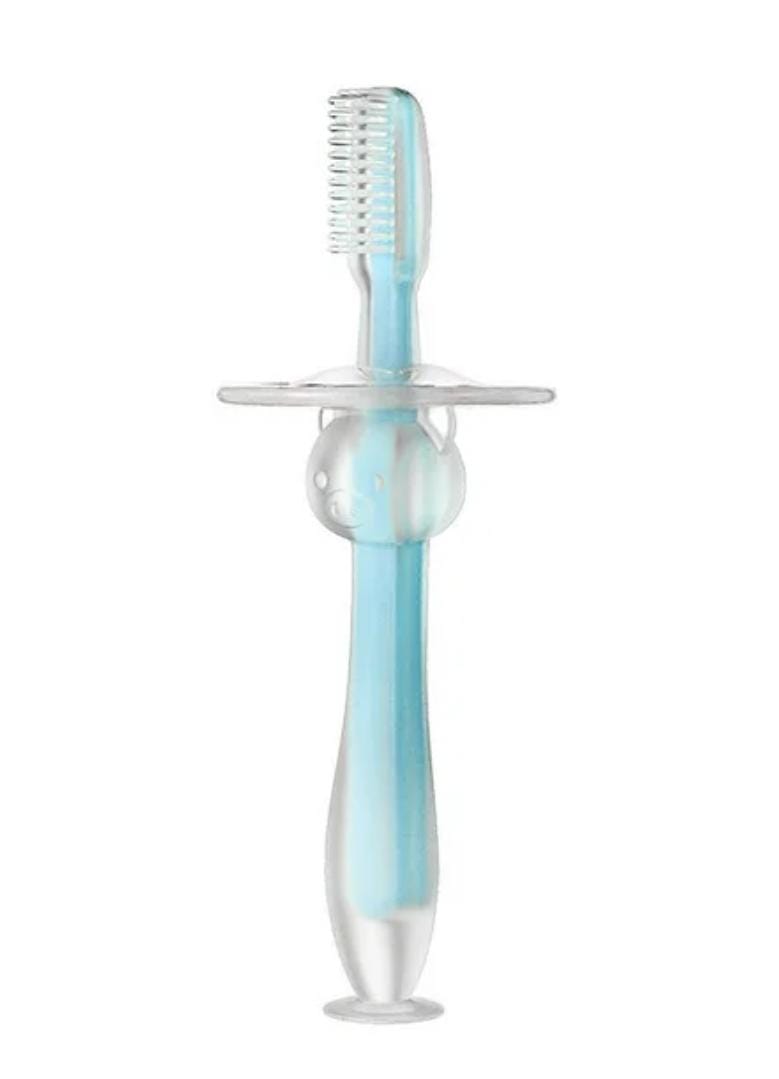 Cepillo Mordedor De Silicona