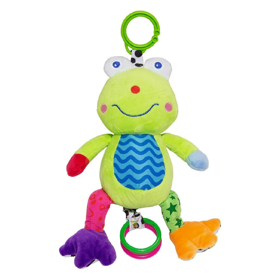 Juguete De Animal Colgante