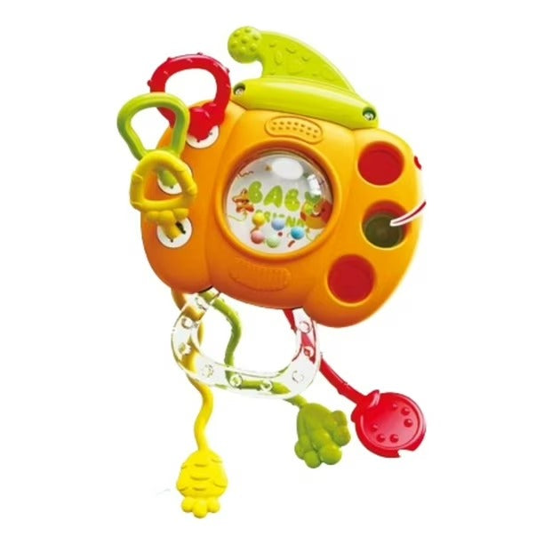 Juguete De Cuerda Para Tirar