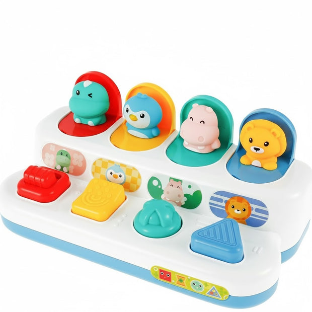 Juguete De Animales Emergentes