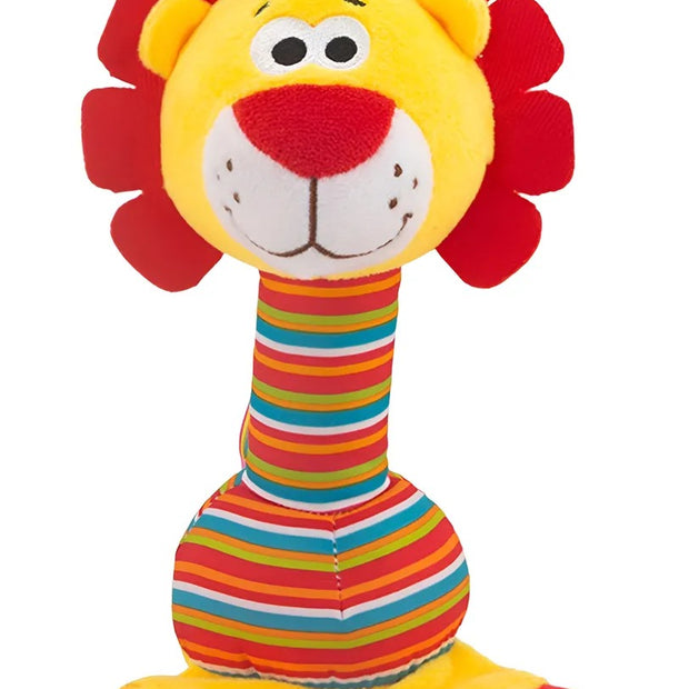 Peluche Sonajero