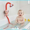 Ducha Elefante Rociadora De Agua Para Baño