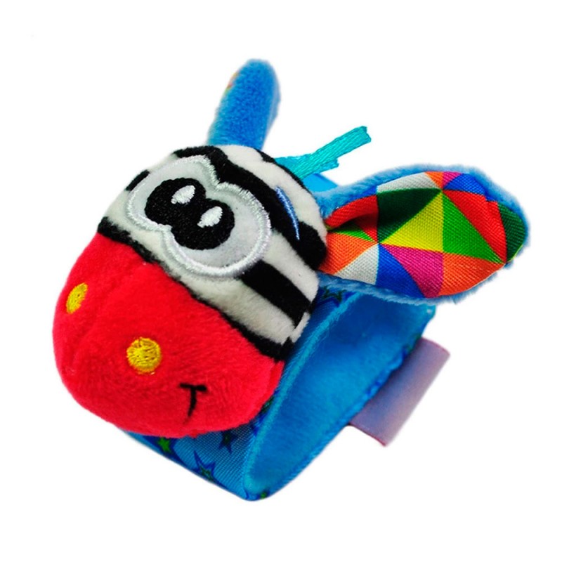 Pulseras Con Sonajero