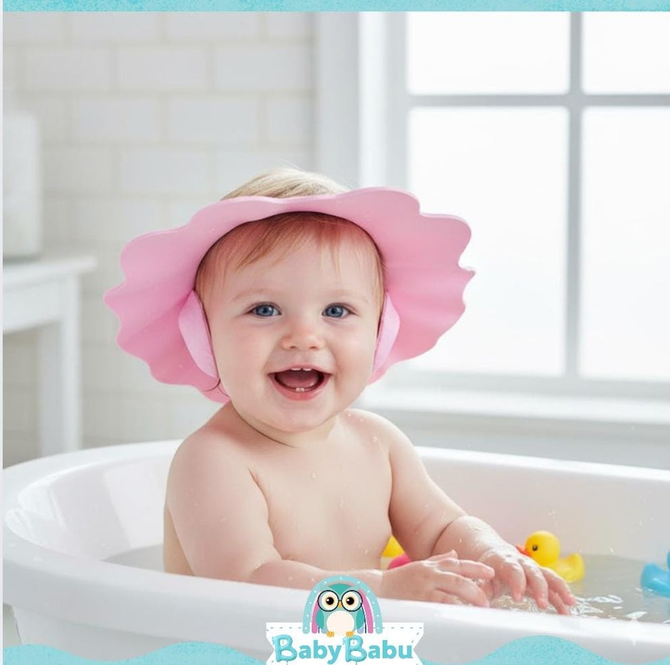 Gorro De Baño Protector