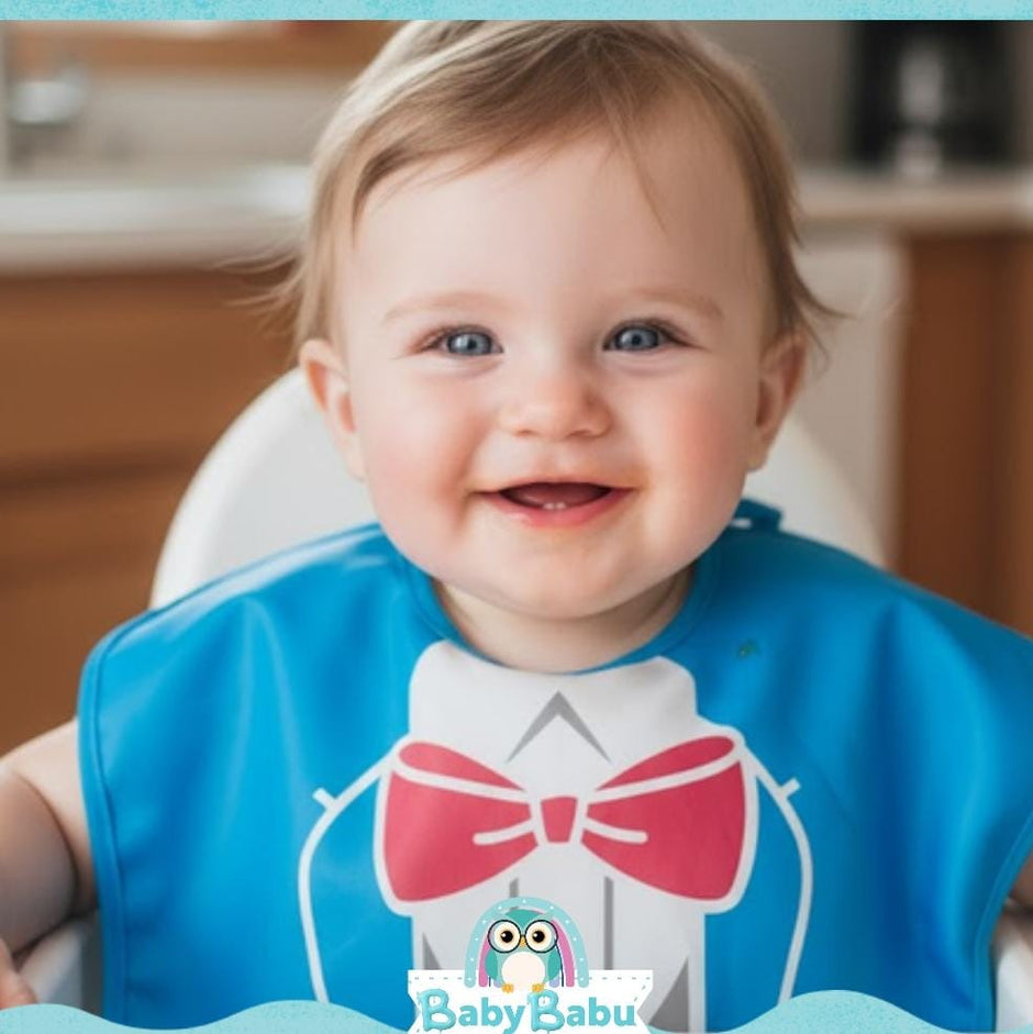 Babero Delantal Impermeable