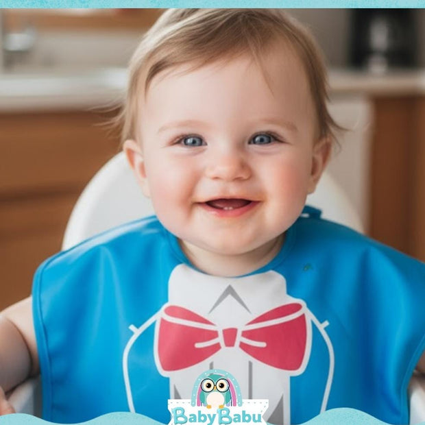 Babero Delantal Impermeable