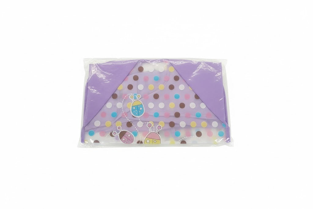 Babero Delantal Impermeable