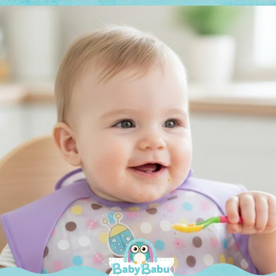 Babero Delantal Impermeable