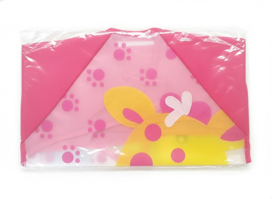 Babero Delantal Impermeable