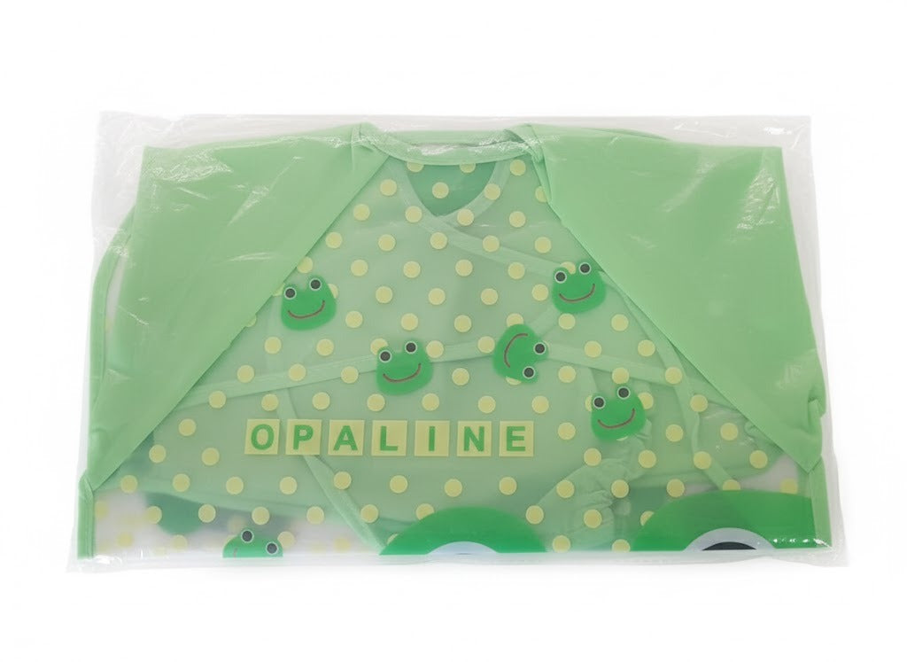 Babero Delantal Impermeable