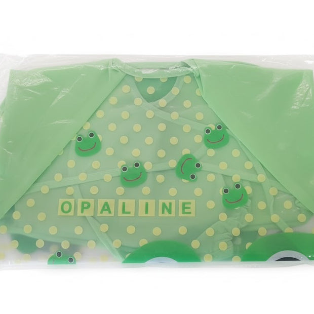 Babero Delantal Impermeable