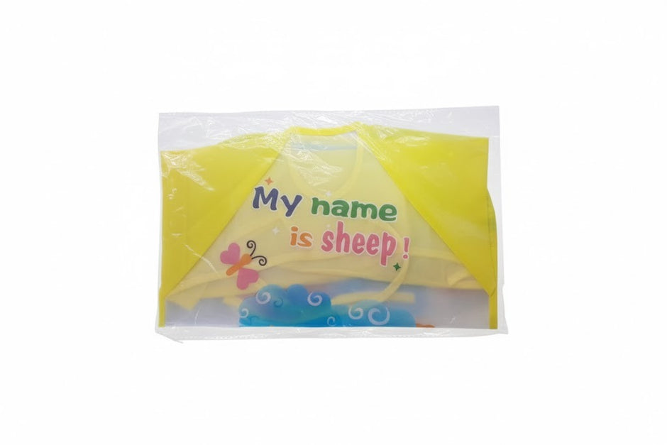 Babero Delantal Impermeable