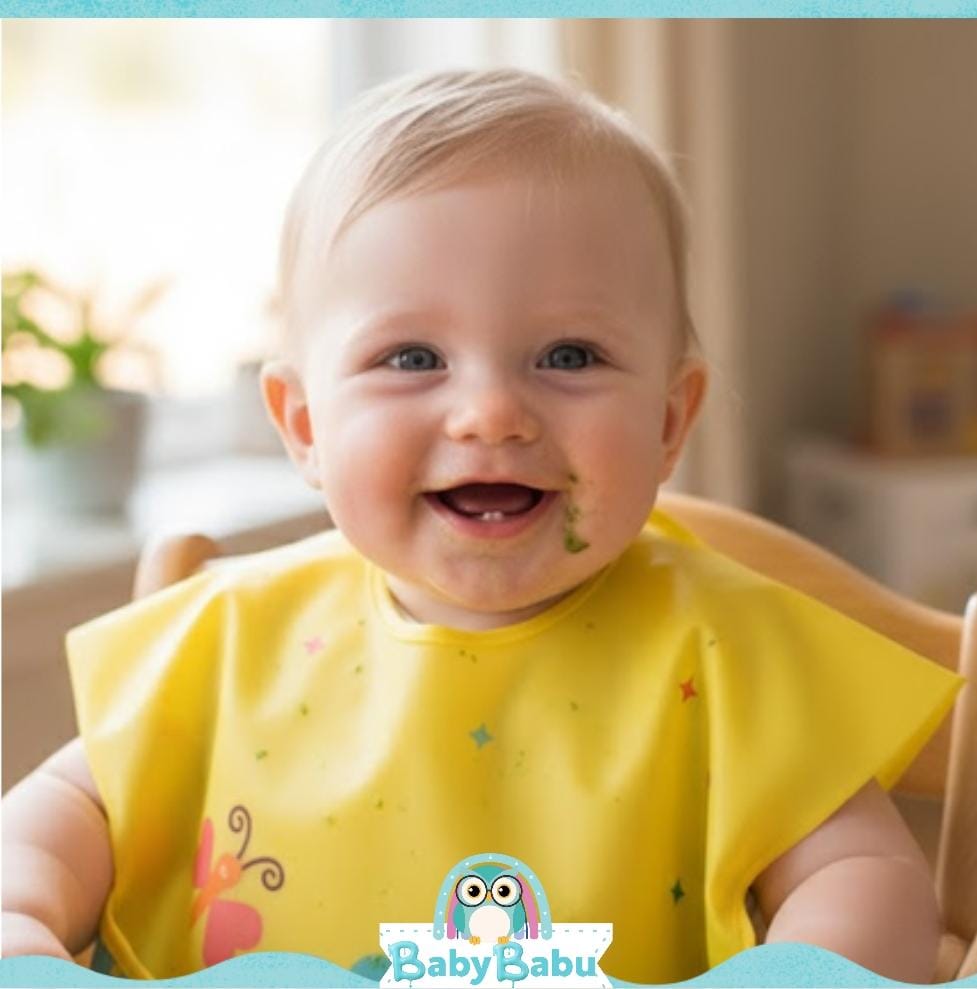 Babero Delantal Impermeable