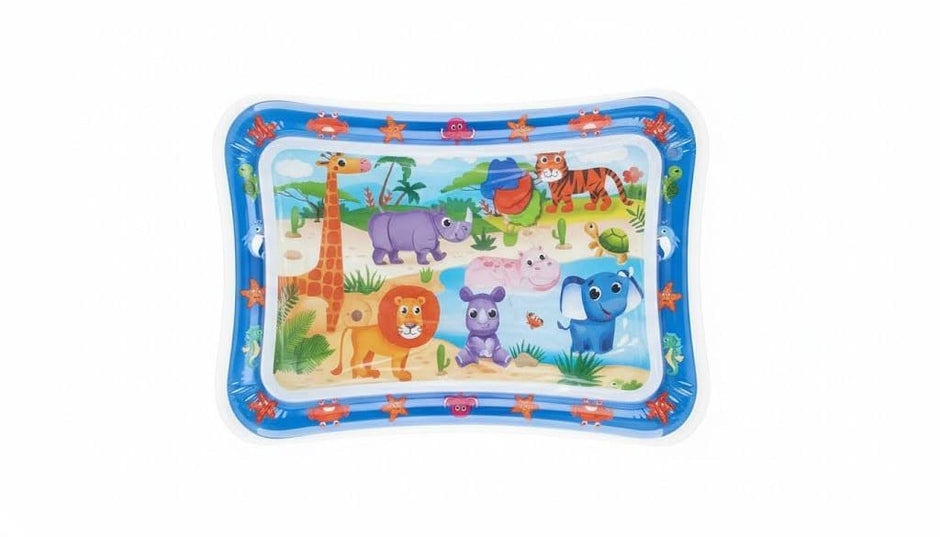 Centro De Actividades Boca Abajo