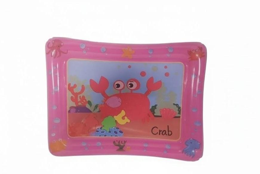 Centro De Actividades Boca Abajo