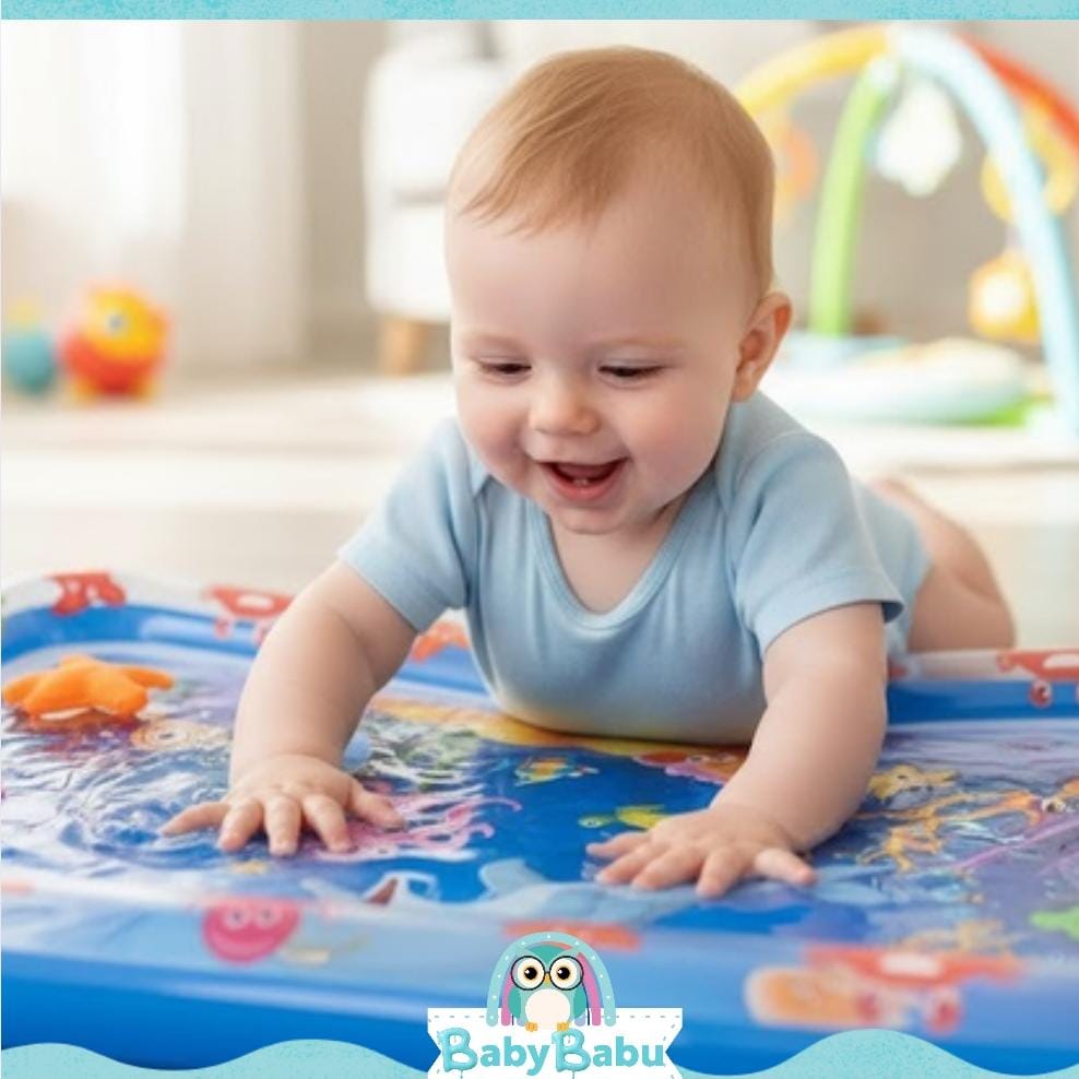 Centro De Actividades Boca Abajo