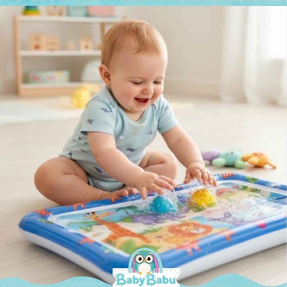 Centro De Actividades Boca Abajo