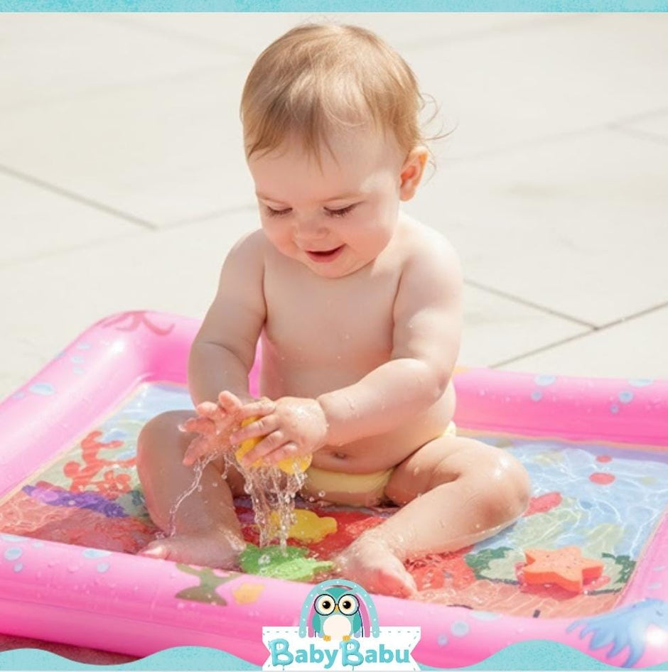 Centro De Actividades Boca Abajo