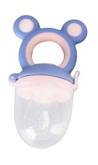 Chupete Con Alimentador De Fruta