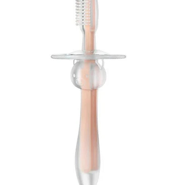 Cepillo Mordedor De Silicona