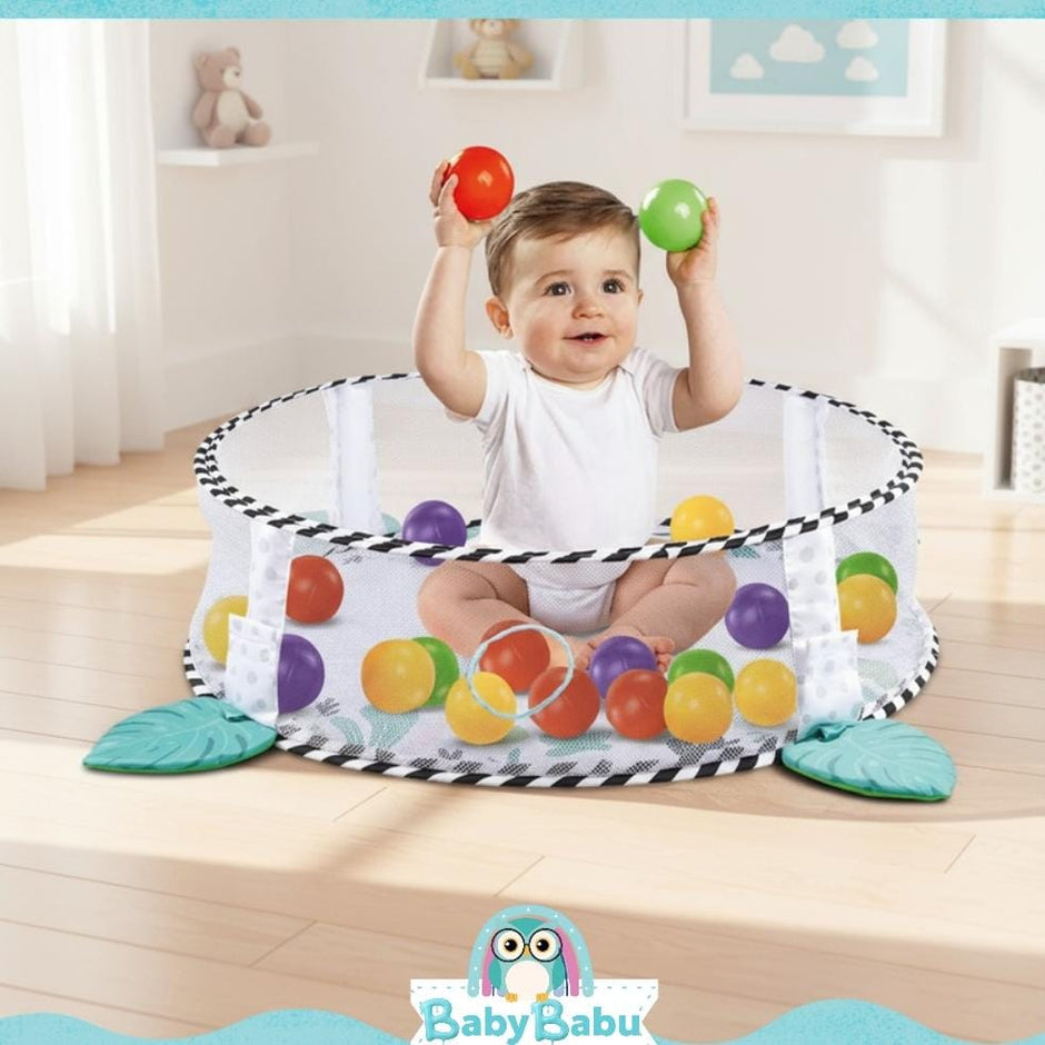 Centro De Actividades Dinosaurio 4 en 1