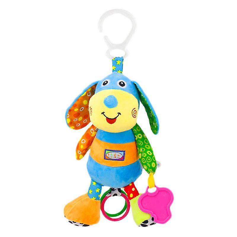 Juguete De Animal Colgante