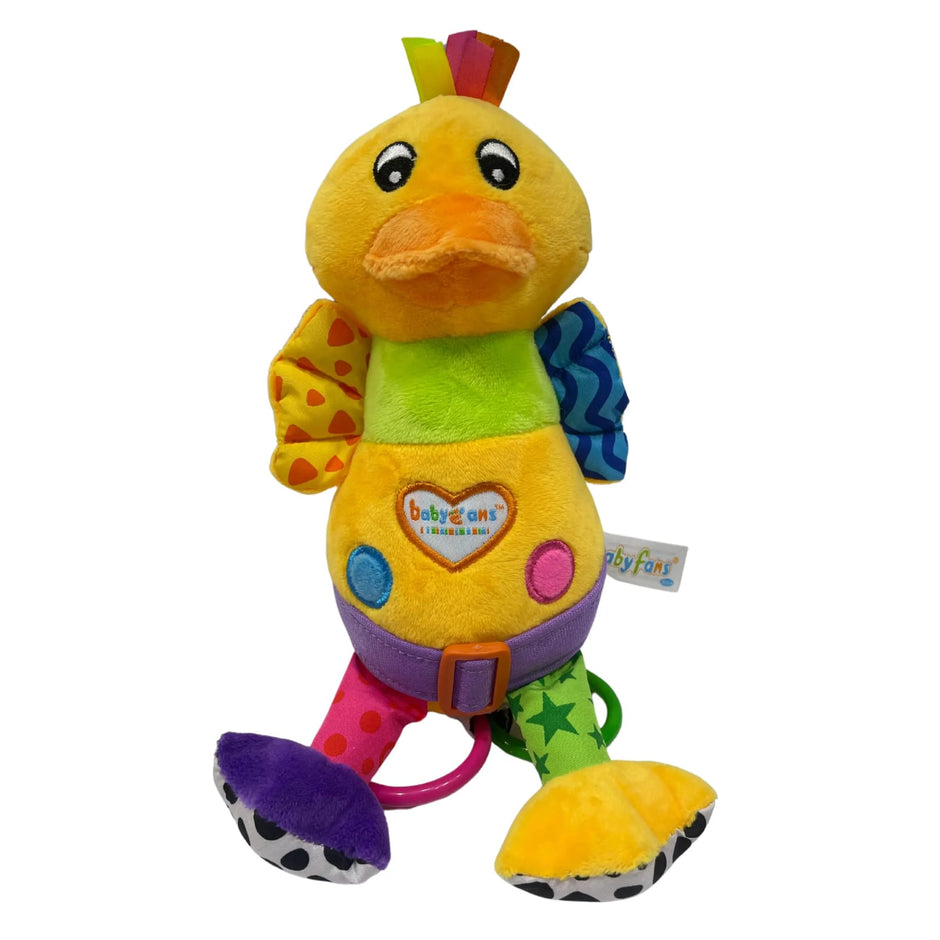 Juguete De Animal Colgante