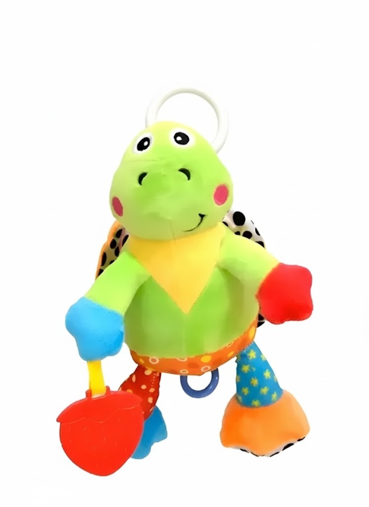 Juguete De Animal Colgante