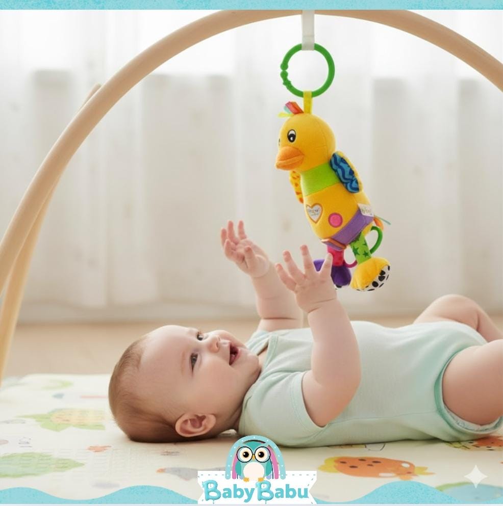 Juguete De Animal Colgante