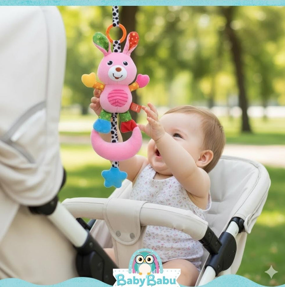 Juguete De Animal Colgante