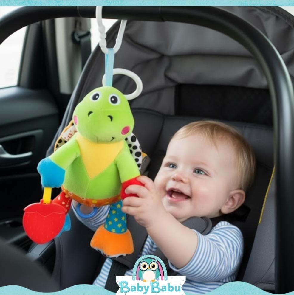 Juguete De Animal Colgante