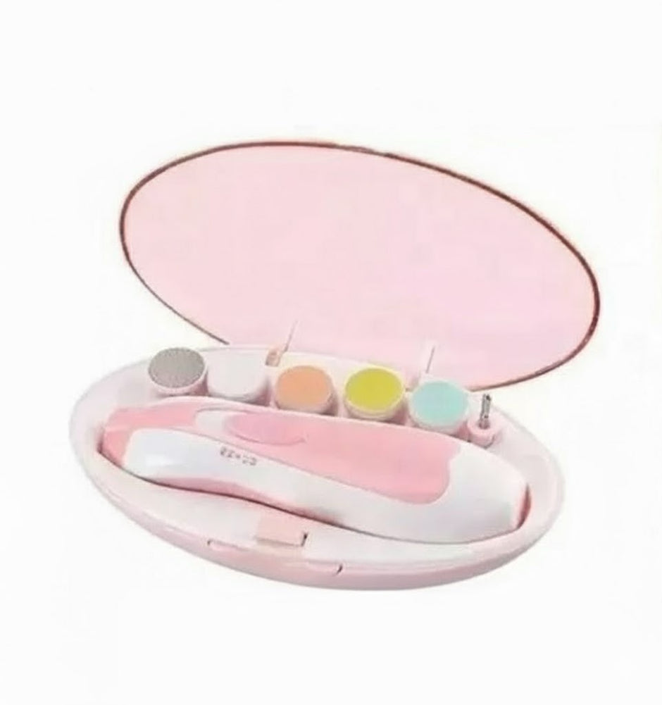 Cortador De Uñas Eléctrico