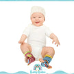 Calcetines Con Sonajero