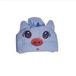 Gorro Acolchado Térmico para Bebé