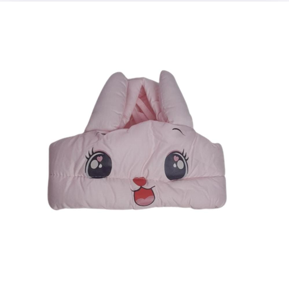 Gorro Acolchado Térmico para Bebé