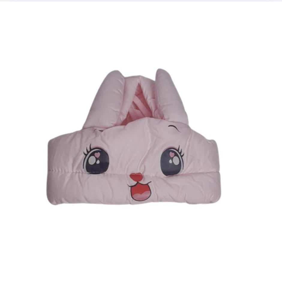 Gorro Acolchado Térmico para Bebé