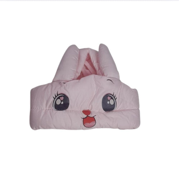 Gorro Acolchado Térmico para Bebé