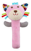 Peluche Sonajero