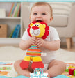 Peluche Sonajero