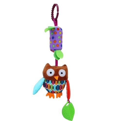 Peluche Colgante de Estimulación