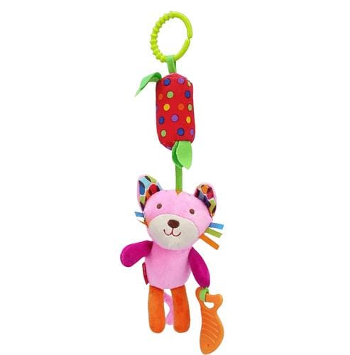 Peluche Colgante de Estimulación