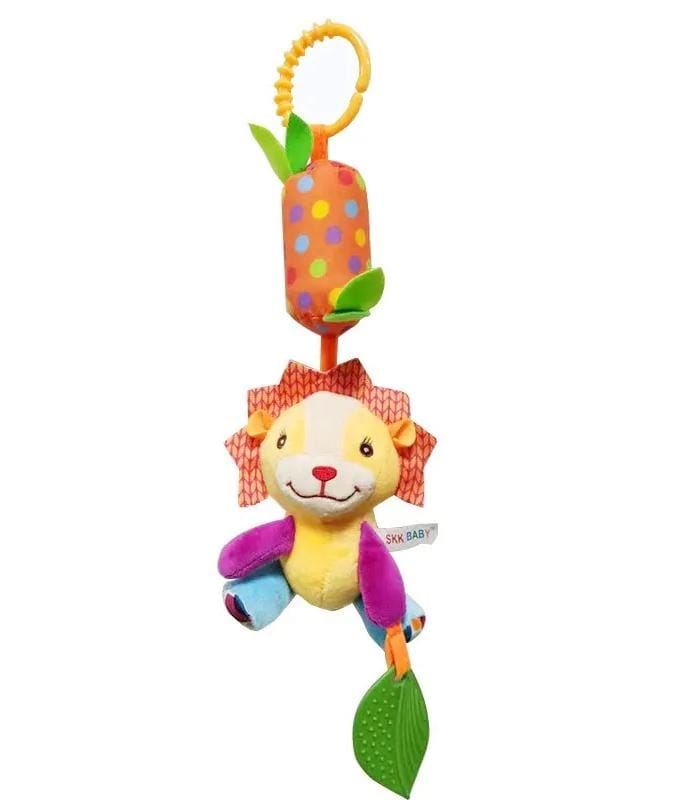 Peluche Colgante de Estimulación