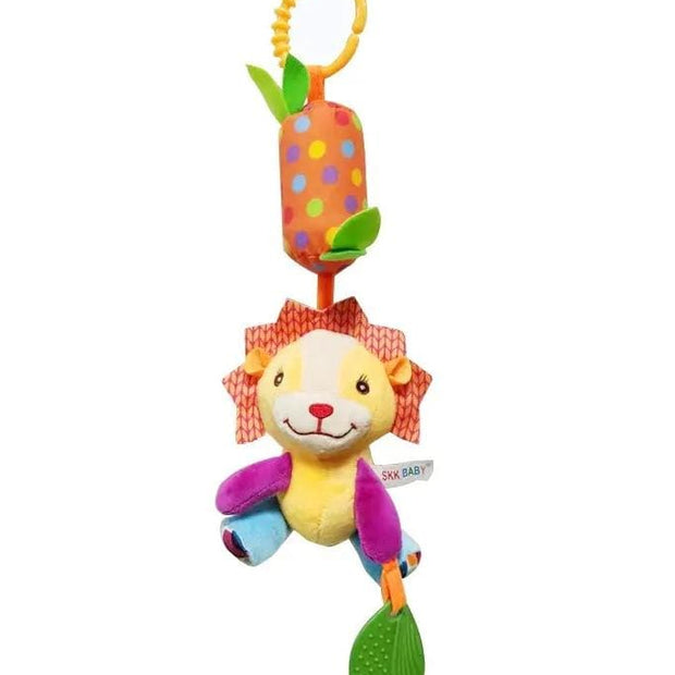 Peluche Colgante de Estimulación